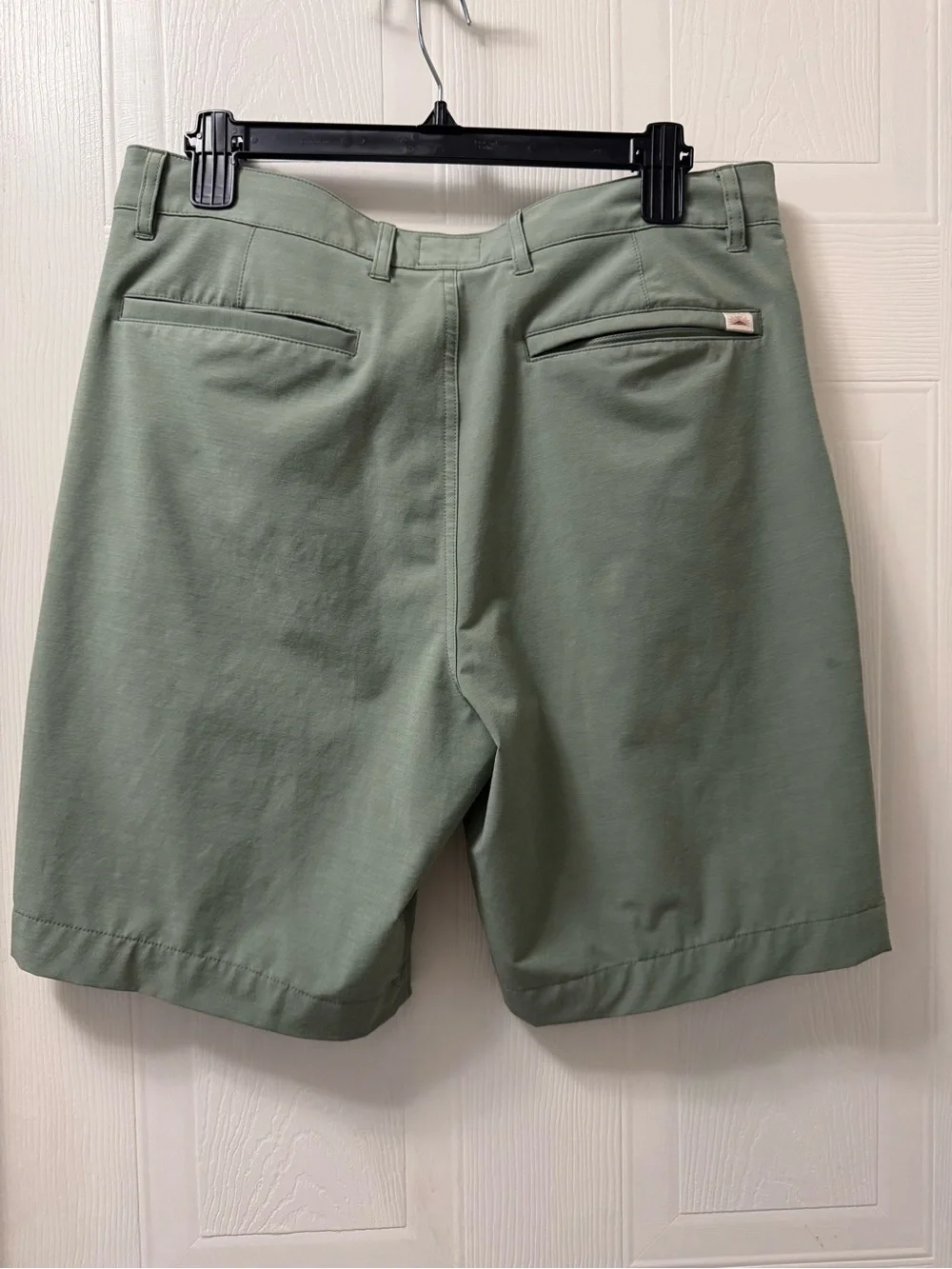 Faherty classic shorts